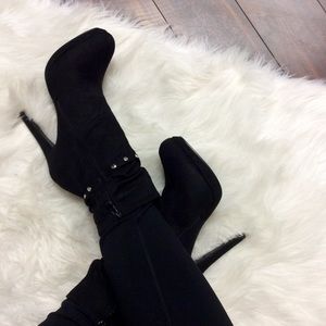 Wholesale Slouch Bootie 14 pairs